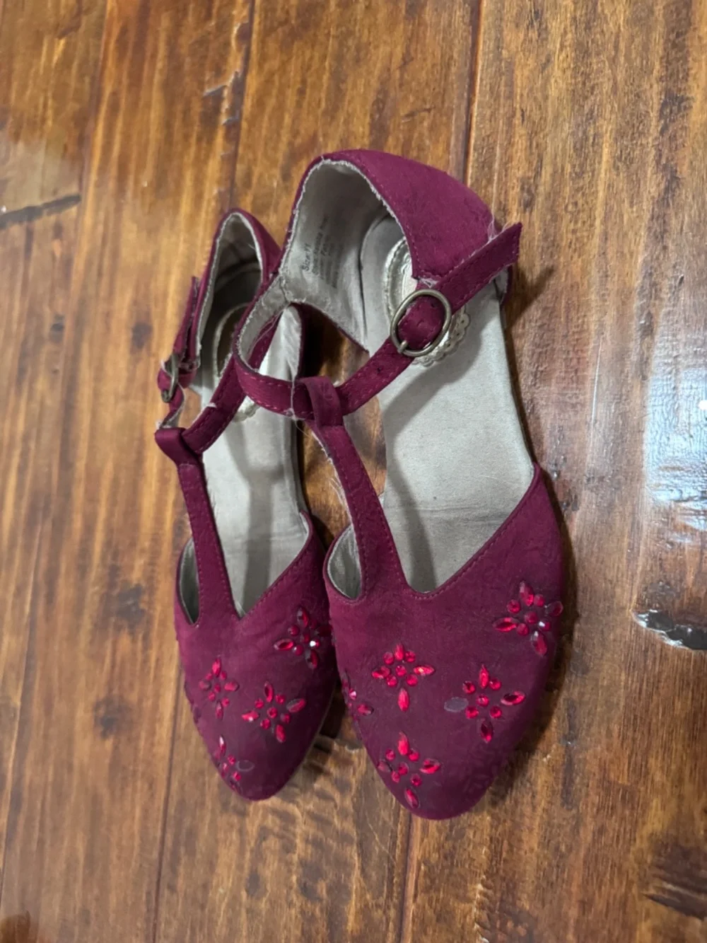 Joyfolie Natalia heel